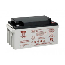 YUASA VRLA Battery 12V 65AH / NP65-12